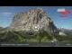 Webcam in Selva di Val Gardena, 1.2 mi away