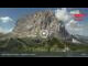 Webcam in Selva di Val Gardena, 1.2 mi away