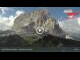 Webcam in Selva di Val Gardena, 1.2 mi away