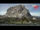 Webcam in Selva di Val Gardena, 1.2 mi away