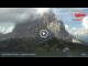 Webcam in Wolkenstein in Gröden, 3 km