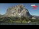 Webcam in Selva di Val Gardena, 1.6 mi away
