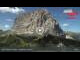 Webcam in Selva di Val Gardena, 1.2 mi away