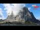 Webcam in Selva di Val Gardena, 1.2 mi away