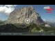 Webcam in Selva di Val Gardena, 1.2 mi away