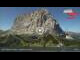 Webcam in Selva di Val Gardena, 1.2 mi away
