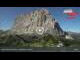 Webcam in Selva di Val Gardena, 1.2 mi away