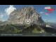 Webcam in Selva di Val Gardena, 1.7 mi away