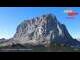 Webcam in Selva di Val Gardena, 1.2 mi away