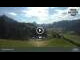 Webcam in Zöblen, 2.1 mi away
