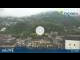 Webcam in Bellinzona, 13 km entfernt