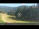 Webcam in Špindleruv Mlýn, 9 km entfernt