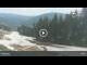 Webcam in Špindleruv Mlýn, 5.5 km entfernt