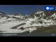 Webcam in Arcalís, 10 km entfernt