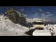 Webcam in Sella Nevea, 5 mi away