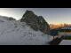 Webcam in Sella Nevea, 5 mi away