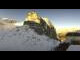 Webcam in Sella Nevea, 13 km