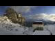 Webcam in Sella Nevea, 5 mi away