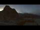 Webcam in Sella Nevea, 13 km entfernt