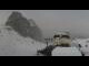 Webcam in Sella Nevea, 5 mi away
