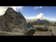 Webcam in Sella Nevea, 5 mi away
