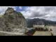 Webcam in Sella Nevea, 5 mi away