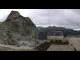 Webcam in Sella Nevea, 13 km entfernt