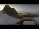 Webcam in Sella Nevea, 5 mi away