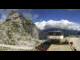 Webcam in Sella Nevea, 13 km