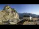 Webcam in Sella Nevea, 13 km