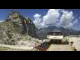 Webcam in Sella Nevea, 13 km entfernt