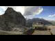 Webcam in Sella Nevea, 5 mi away