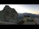 Webcam in Sella Nevea, 13 km