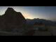 Webcam in Sella Nevea, 13 km