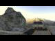 Webcam in Sella Nevea, 5 mi away