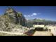 Webcam in Sella Nevea, 13 km