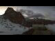 Webcam in Sella Nevea, 5 mi away