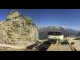 Webcam in Sella Nevea, 13 km entfernt