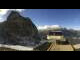 Webcam in Sella Nevea, 13 km