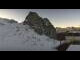 Webcam in Sella Nevea, 13 km