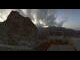 Webcam in Sella Nevea, 13 km entfernt