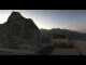 Webcam in Sella Nevea, 13 km