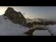 Webcam in Sella Nevea, 13 km