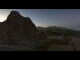 Webcam in Sella Nevea, 5 mi away