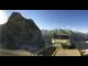 Webcam in Sella Nevea, 13 km entfernt