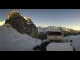 Webcam in Sella Nevea, 13 km entfernt