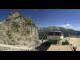 Webcam in Sella Nevea, 5 mi away