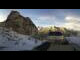 Webcam in Sella Nevea, 13 km entfernt