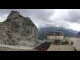 Webcam in Sella Nevea, 5 mi away
