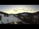 Webcam in Saanenmöser, 4 mi away